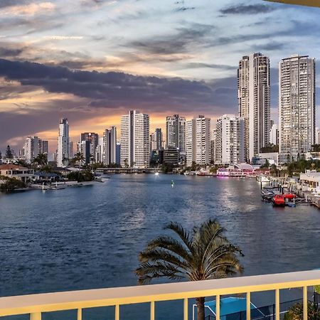 Amazing Water Views Surfers Paradise Голд-Кост Екстер'єр фото