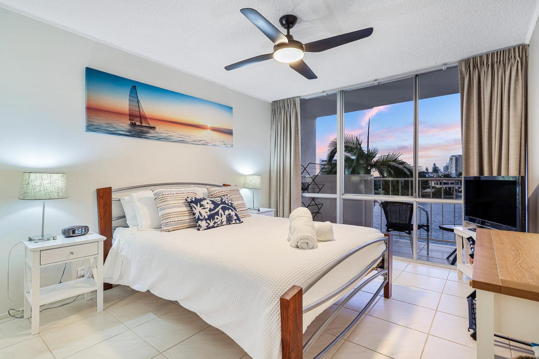 Amazing Water Views Surfers Paradise Голд-Кост Екстер'єр фото